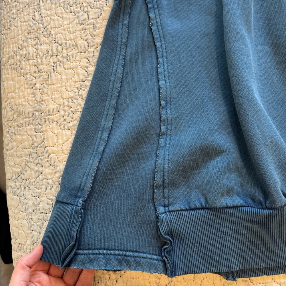 Free People Lakeside Sweatshirt - Picture 8 of 13